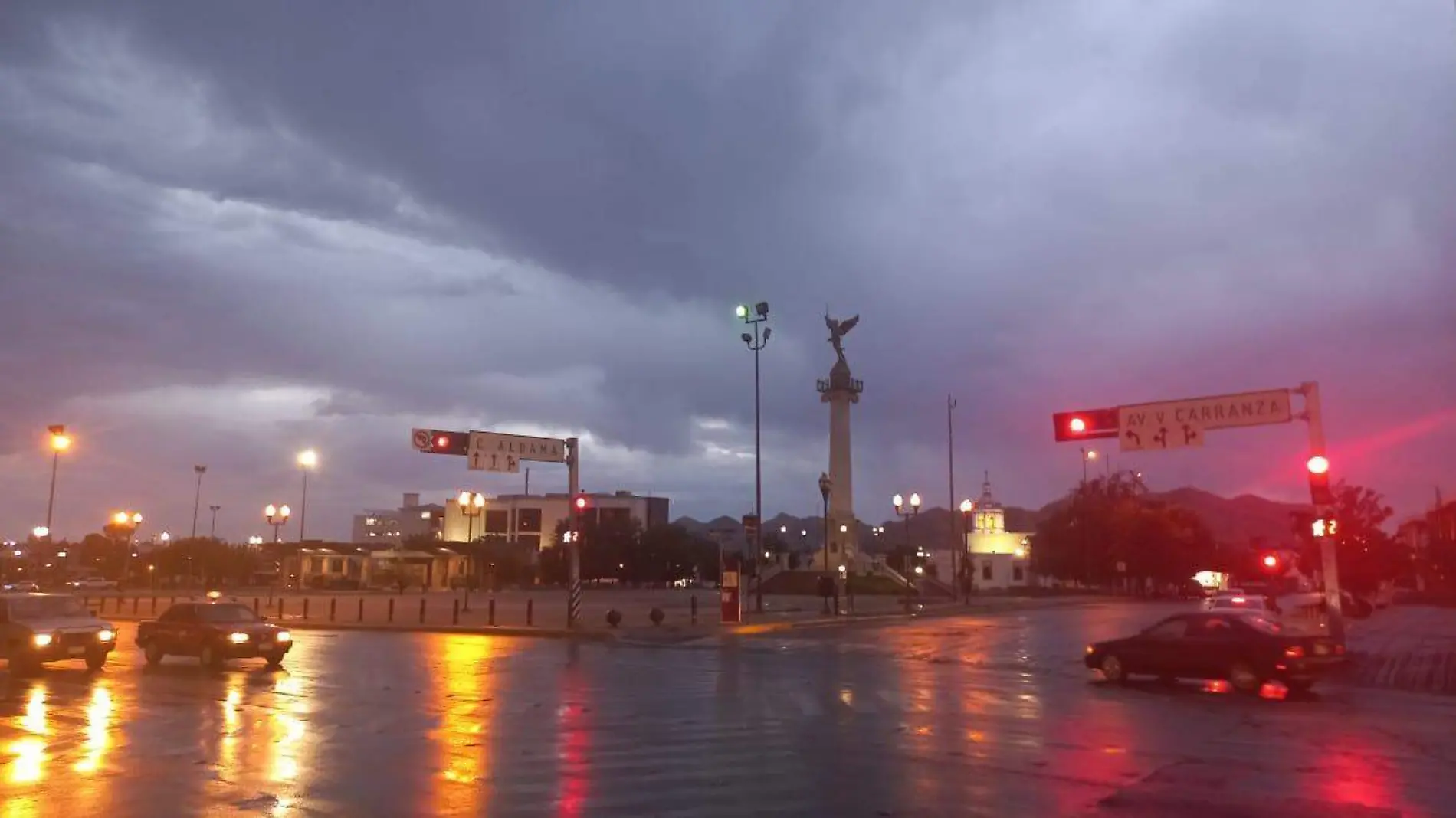 lluvia actividad eléctrica 4